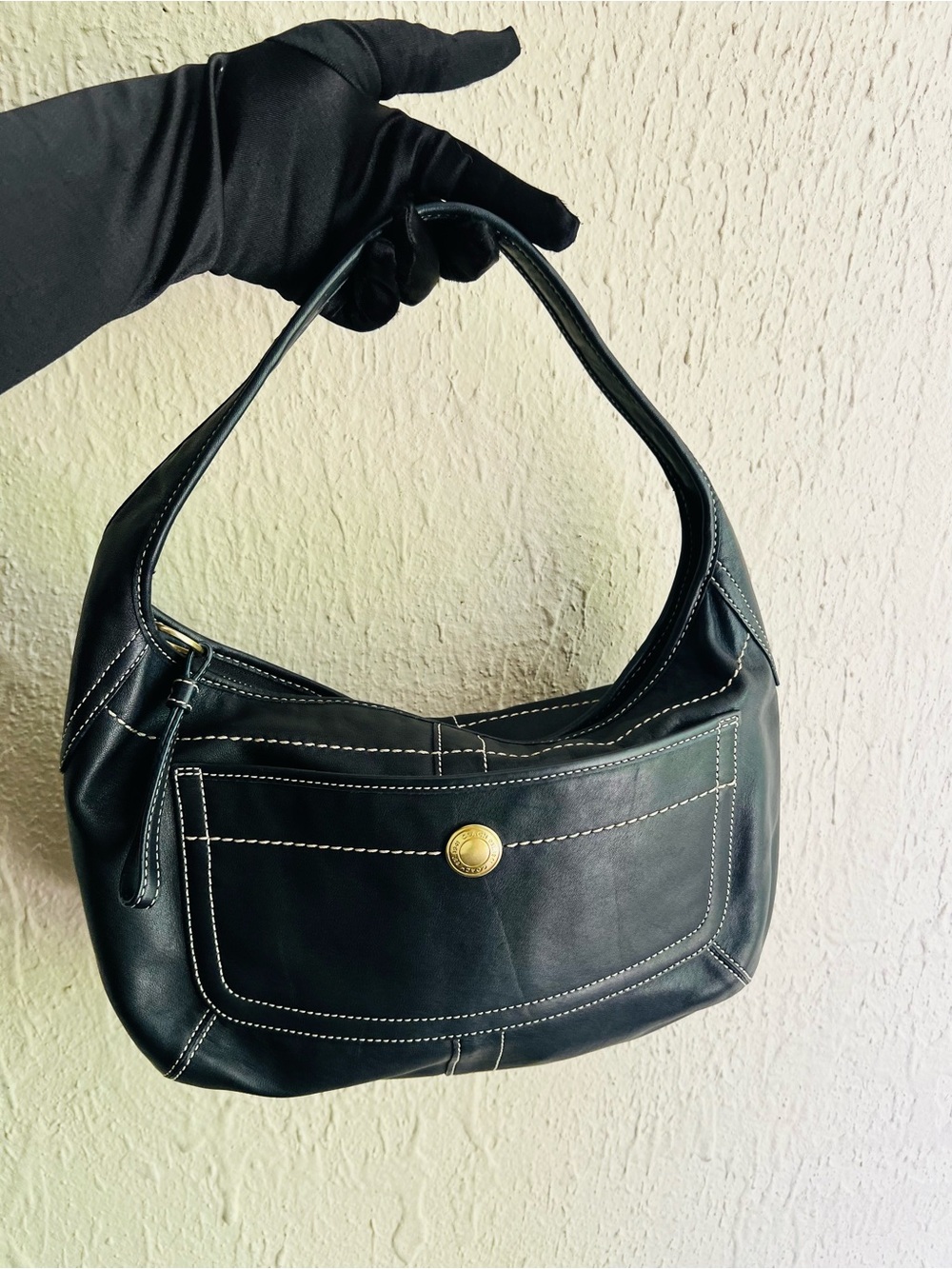 Coach Ergo Hobo Shoulder Bag